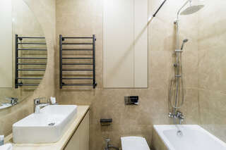 Апарт-отель 9 Ночей Нижний Новгород Студия Рассвет №936-11