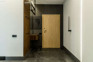 Апарт-отель 9 Ночей Нижний Новгород Апартаменты Premium Silver №1801-10