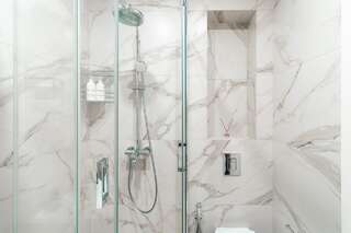 Апарт-отель 9 Ночей Нижний Новгород Студия Candy-9