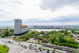 Апарт-отель 9 Ночей Нижний Новгород Студия Сицилия №1034-10