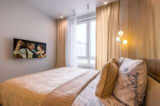 Апарт-отель 9 Ночей Нижний Новгород Студия Эконом №1134-6