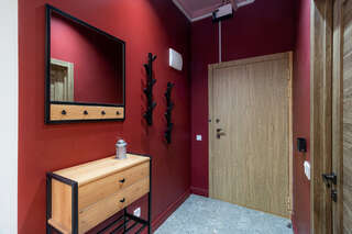 Апарт-отель 9 Ночей Нижний Новгород Студия Candy-7