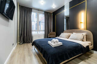 Апарт-отель 9 Ночей Нижний Новгород Апартаменты Фаворит №1021-1