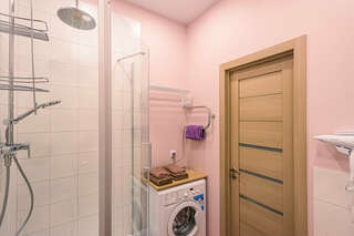 Апарт-отель 9 Ночей Нижний Новгород Апартаменты President Suite №1512-13