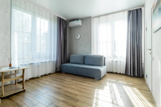 Апарт-отель 9 Ночей Нижний Новгород Апартаменты "9 ночей"-10