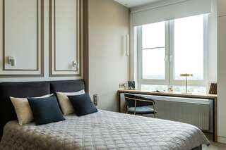 Апарт-отель 9 Ночей Нижний Новгород Апартаменты Улучшенные №635-1