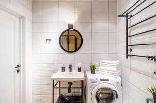 Апарт-отель 9 Ночей Нижний Новгород Апартаменты с 2 спальнями №530-11