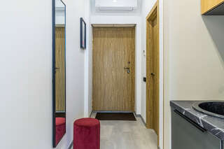 Апарт-отель 9 Ночей Нижний Новгород Студия Beauty №316-9