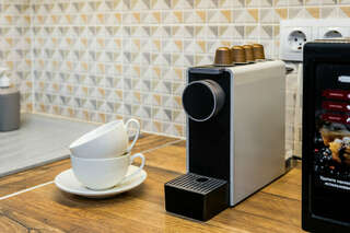 Апарт-отель 9 Ночей Нижний Новгород Студия Стандарт-4