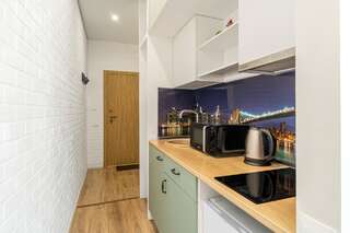 Апарт-отель 9 Ночей Нижний Новгород Студия Prestige №719-5