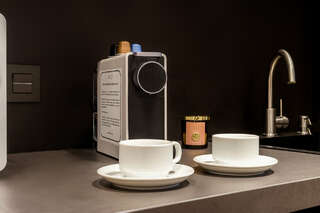 Апарт-отель 9 Ночей Нижний Новгород Апартаменты Family Luxe №625-10