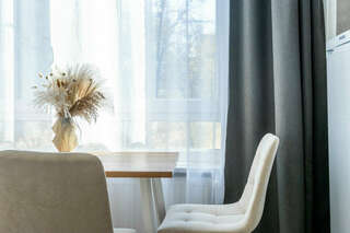 Апарт-отель 9 Ночей Нижний Новгород Студия Эконом №1134-5