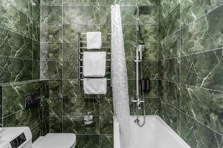 Апарт-отель 9 Ночей Нижний Новгород Апартаменты Status №1305-10