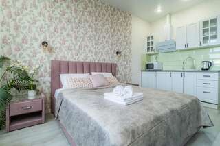 Апарт-отель 9 Ночей Нижний Новгород Студия Beauty №316-2