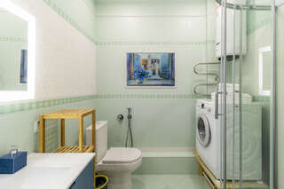 Апарт-отель 9 Ночей Нижний Новгород Студия Beauty №316-10