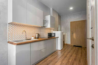 Апарт-отель 9 Ночей Нижний Новгород Студия Эконом №1134-6