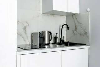 Апарт-отель 9 Ночей Нижний Новгород Студия Beauty №316-5