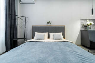 Апарт-отель 9 Ночей Нижний Новгород Студия Stone-10