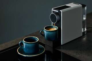 Апарт-отель 9 Ночей Нижний Новгород-4