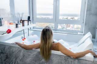 Апарт-отель 9 Ночей Нижний Новгород-1