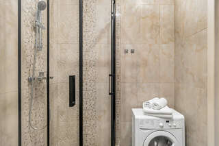 Апарт-отель 9 Ночей Нижний Новгород Студия Palette №1115 видовые-9