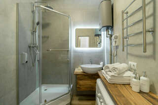 Апарт-отель 9 Ночей Нижний Новгород Студия Эконом №1134-9