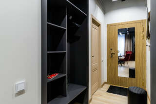 Апарт-отель 9 Ночей Нижний Новгород Апартаменты Aurum №1232-7