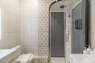 Апарт-отель 9 Ночей Нижний Новгород Студия Stone-11