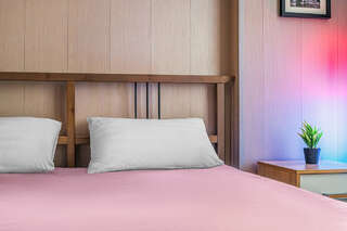 Апарт-отель 9 Ночей Нижний Новгород Студия Эконом №1134-7