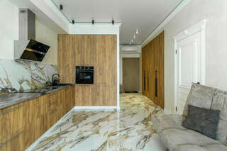 Апарт-отель 9 Ночей Нижний Новгород Апартаменты Dzen №616-10