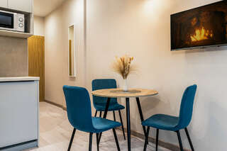 Апарт-отель 9 Ночей Нижний Новгород Студия Небо-8