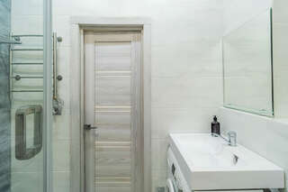 Апарт-отель 9 Ночей Нижний Новгород Студия Эконом №1134-9