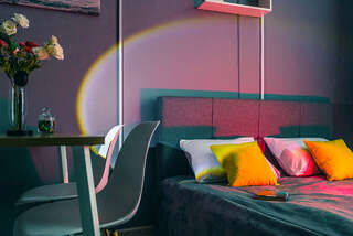 Апарт-отель 9 Ночей Нижний Новгород Студия Beauty №316-2