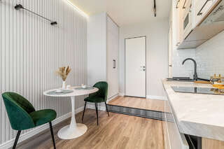 Апарт-отель 9 Ночей Нижний Новгород Студия Candy-10