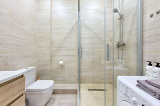 Апарт-отель 9 Ночей Нижний Новгород Апартаменты Aurum №1232-11