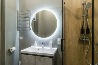 Апарт-отель 9 Ночей Нижний Новгород Апартаменты Status №1305-9