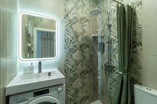 Апарт-отель 9 Ночей Нижний Новгород Студия Lotus №516-7