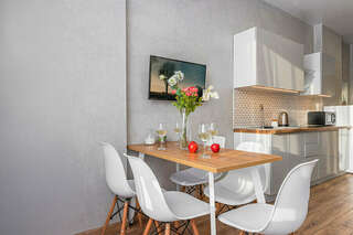 Апарт-отель 9 Ночей Нижний Новгород Студия Эконом №1134-9