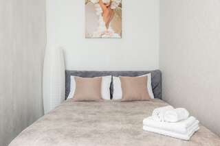 Апарт-отель 9 Ночей Нижний Новгород Студия Prestige №719-2