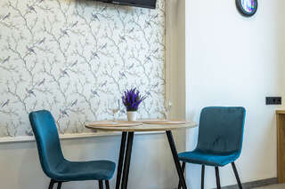 Апарт-отель 9 Ночей Нижний Новгород Студия Beauty №316-5