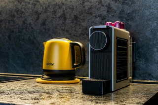 Апарт-отель 9 Ночей Нижний Новгород Студия Сакура №640-4