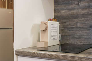 Апарт-отель 9 Ночей Нижний Новгород Студия Stone-6