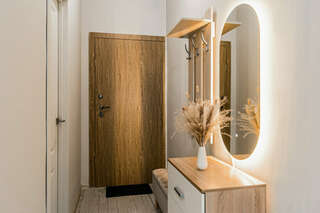 Апарт-отель 9 Ночей Нижний Новгород Студия Candy-7