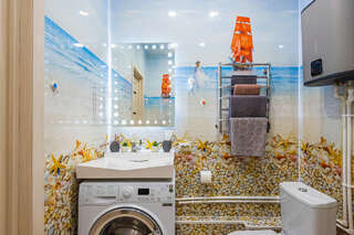 Апарт-отель 9 Ночей Нижний Новгород Студия Эконом №1134-9