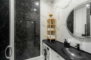 Апарт-отель 9 Ночей Нижний Новгород Студия Ренессанс №440-8