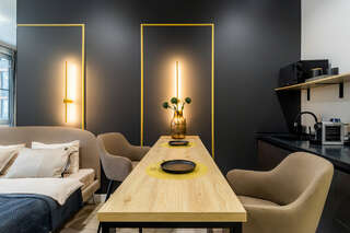 Апарт-отель 9 Ночей Нижний Новгород Апартаменты Фаворит №1021-4