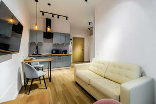 Апарт-отель 9 Ночей Нижний Новгород Апартаменты с 2 спальнями №530-3