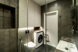 Апарт-отель 9 Ночей Нижний Новгород Апартаменты Premium Silver №1801-12