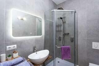 Апарт-отель 9 Ночей Нижний Новгород Студия Стандарт-10