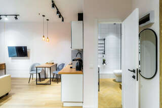 Апарт-отель 9 Ночей Нижний Новгород Апартаменты с 2 спальнями №530-6